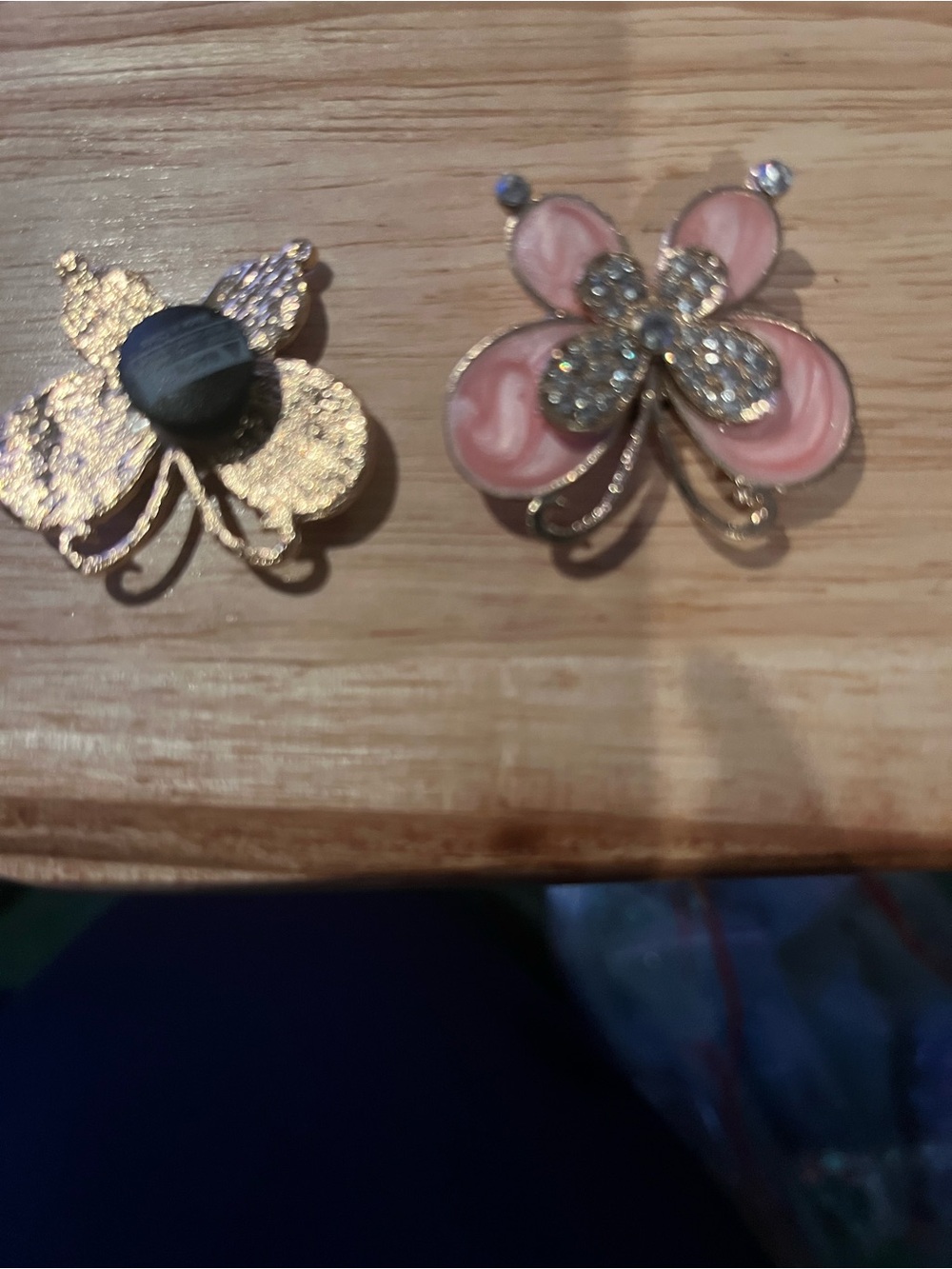 Croc Charms